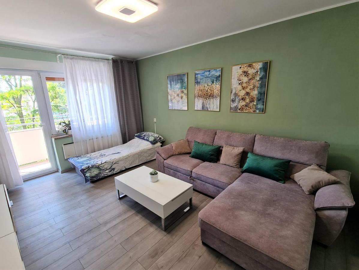 M & M Apartment Pula Extérieur photo